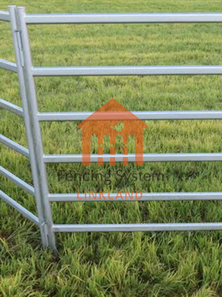 Cattle fence Tensioning Systems: Ensuring Proper Fence Integrity