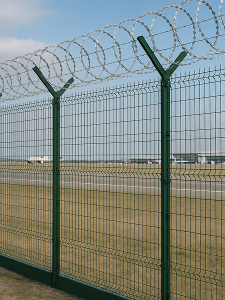 358 high security fence panel 358 high security fence panel