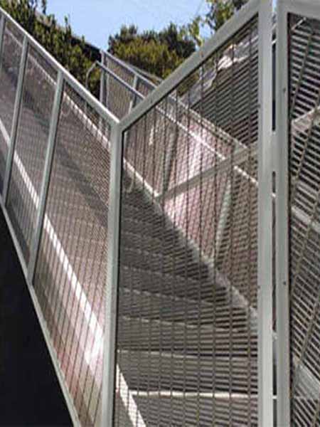 Advantages and Features of 358 Mesh Fence for Enhanced Security