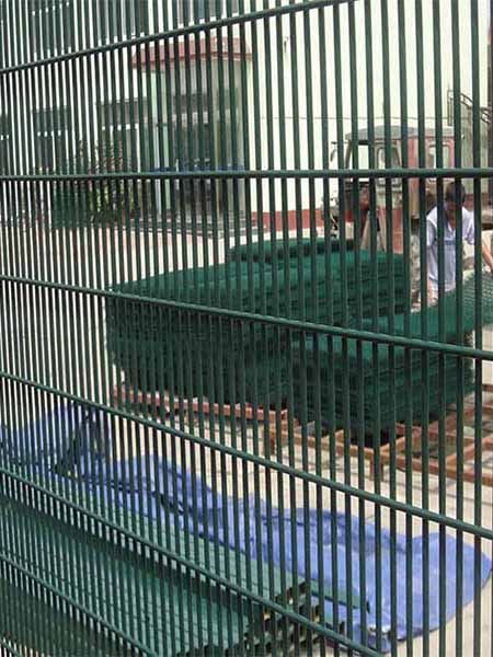 Exploring the Advancements in 358 Mesh Fence Technology for Enhanced Perimeter Protection