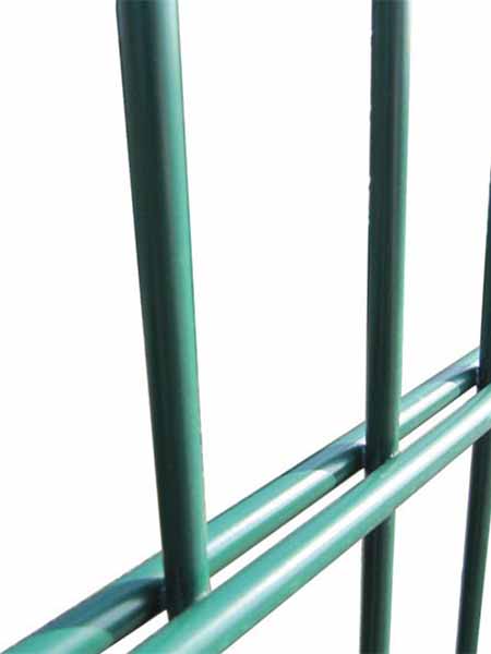 Exploring the Durability and Strength of double wire fencing