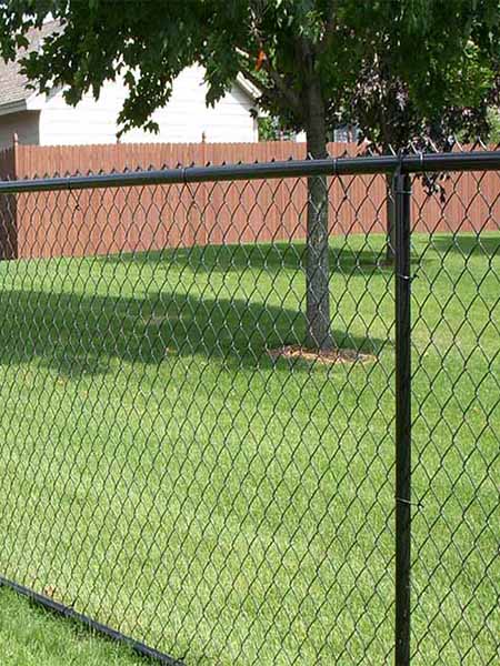 Chain link mesh vs Double Wire Fencing: A Comparison of Two Affordable ...