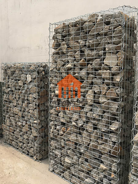 Impact Resistance of Welded Gabion Structures: Testing and Certification Standards