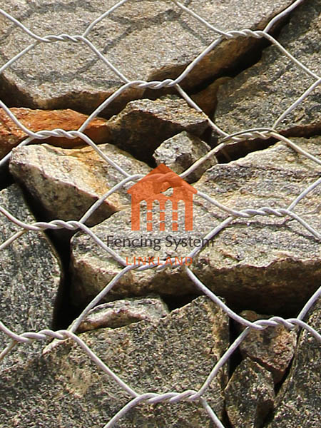 Innovation of Woven Gabion Baskets Manufacturing Technology