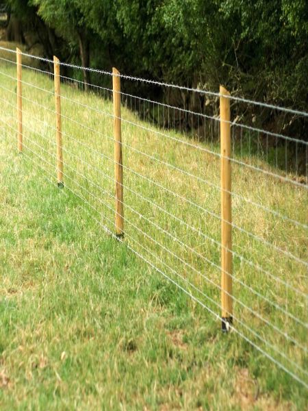 farm fence