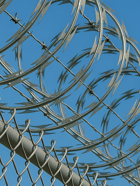 razor barbed wire razor barbed wire