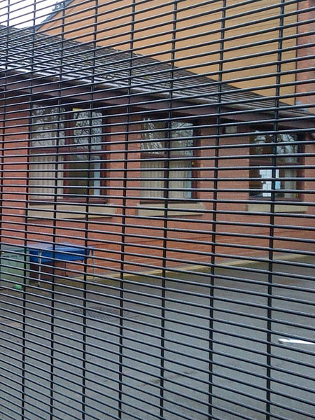 358 high security fence 358 high security fence