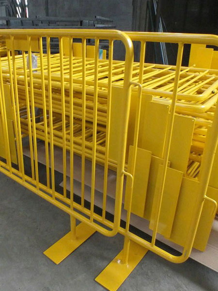 Crowd Control Barrier Crowd Control Barrier