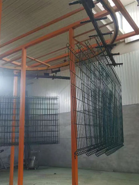 chain link fence chain link fence