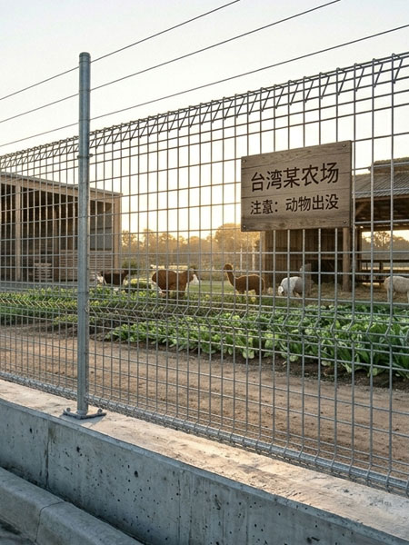 farm fence farm fence