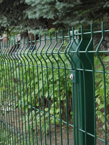 garden fence