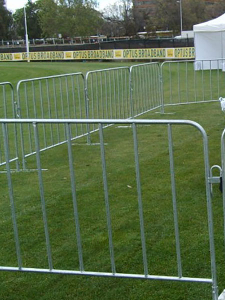 Crowd Control Barriers Crowd Control Barriers