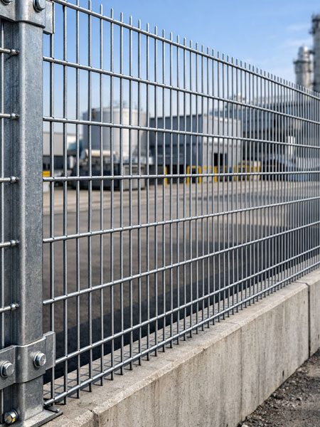 358 high security fence panel 358 high security fence panel