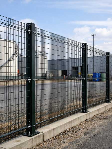 welded mesh fence welded mesh fence