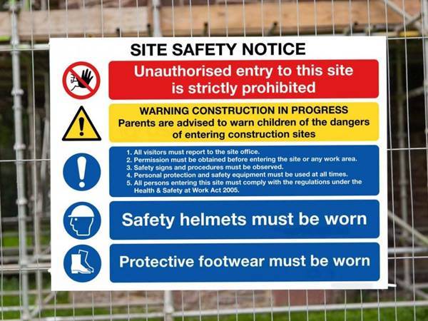 Australia Temporary Fence