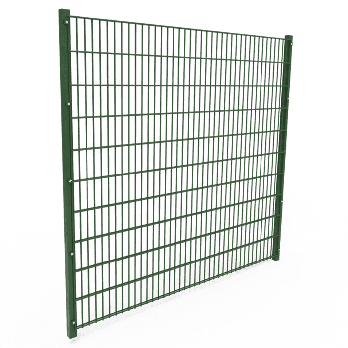 Welded Wire Fence Panels Canada - Home