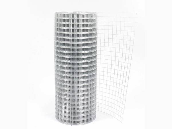 Welded Wire Mesh Rolls Linkland Fencing Product 3493